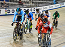 2020 Para Cycling Track World Championships, Milton