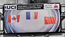 2020 Para Cycling Track World Championships, Milton