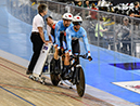 2020 ParaTrack World Championships Milton