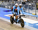 2020 ParaTrack World Championships Milton