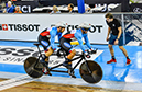 2020 ParaTrack World Championships Milton