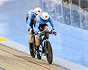 2020 ParaTrack World Championships Milton