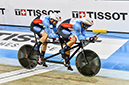 2020 ParaTrack World Championships Milton