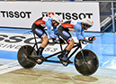 2020 ParaTrack World Championships Milton