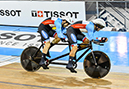 2020 ParaTrack World Championships Milton