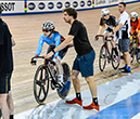 2020 ParaTrack World Championships Milton