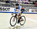 2020 ParaTrack World Championships Milton