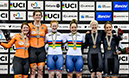 2020 ParaTrack World Championships Milton