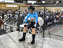 2020 Para Cycling Track World Championships, Milton