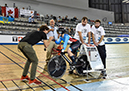 2020 Para Cycling Track World Championships, Milton