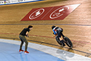 2020 Para Cycling Track World Championships, Milton