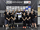 2020 Para Cycling Track World Championships, Milton