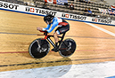 2020 Para Cycling Track World Championships, Milton
