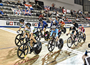 2020 ParaTrack World Championships Milton