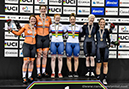 2020 ParaTrack World Championships Milton