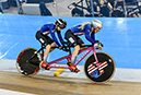 2020 ParaTrack World Championships Milton