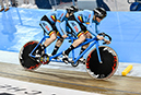 2020 ParaTrack World Championships Milton