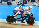2020 ParaTrack World Championships Milton