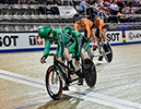 2020 ParaTrack World Championships Milton