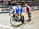 Paracycling Track World Championships Milton