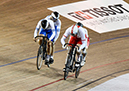 Paracycling Track World Championships Milton