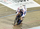 Paracycling Track World Championships Milton