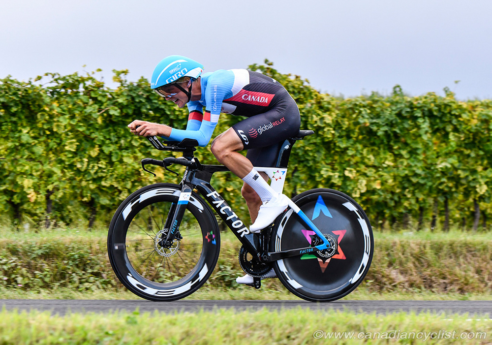 2020 Road World Championships