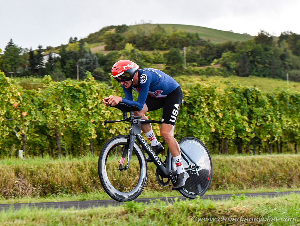 2020 Road World Championships