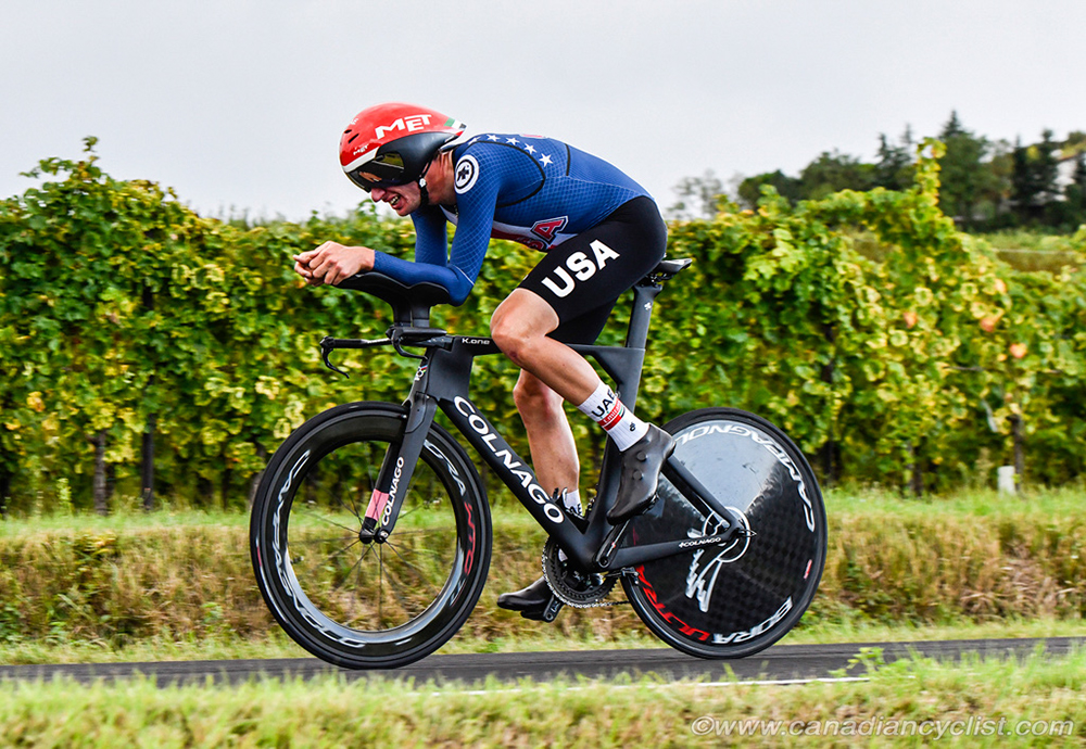 2020 Road World Championships