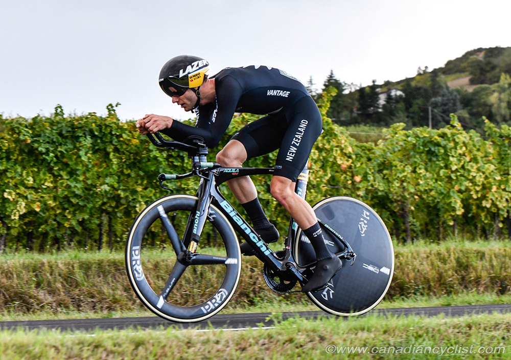 2020 Road World Championships