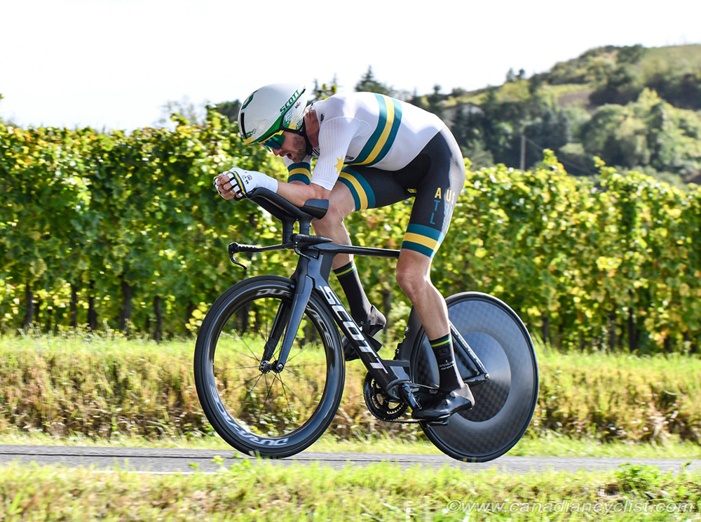 2020 Road World Championships