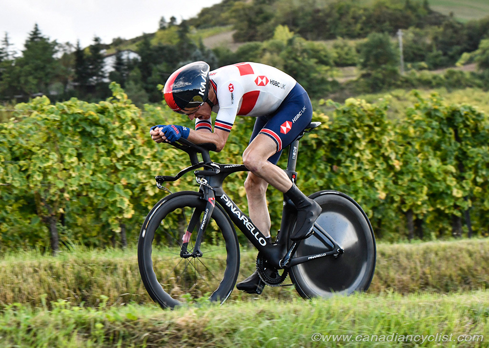 2020 Road World Championships