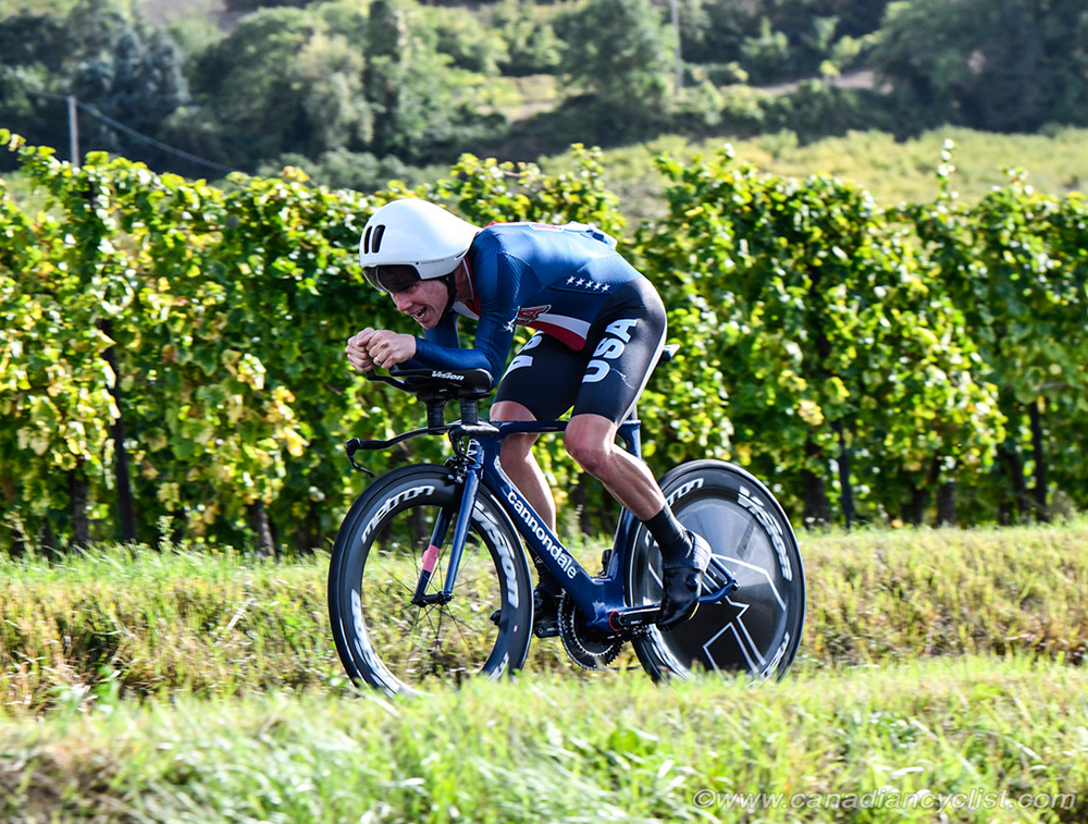 2020 Road World Championships