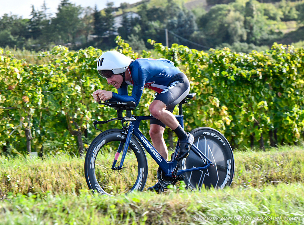 2020 Road World Championships