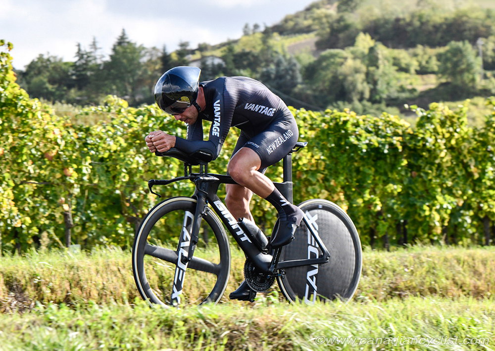 2020 Road World Championships