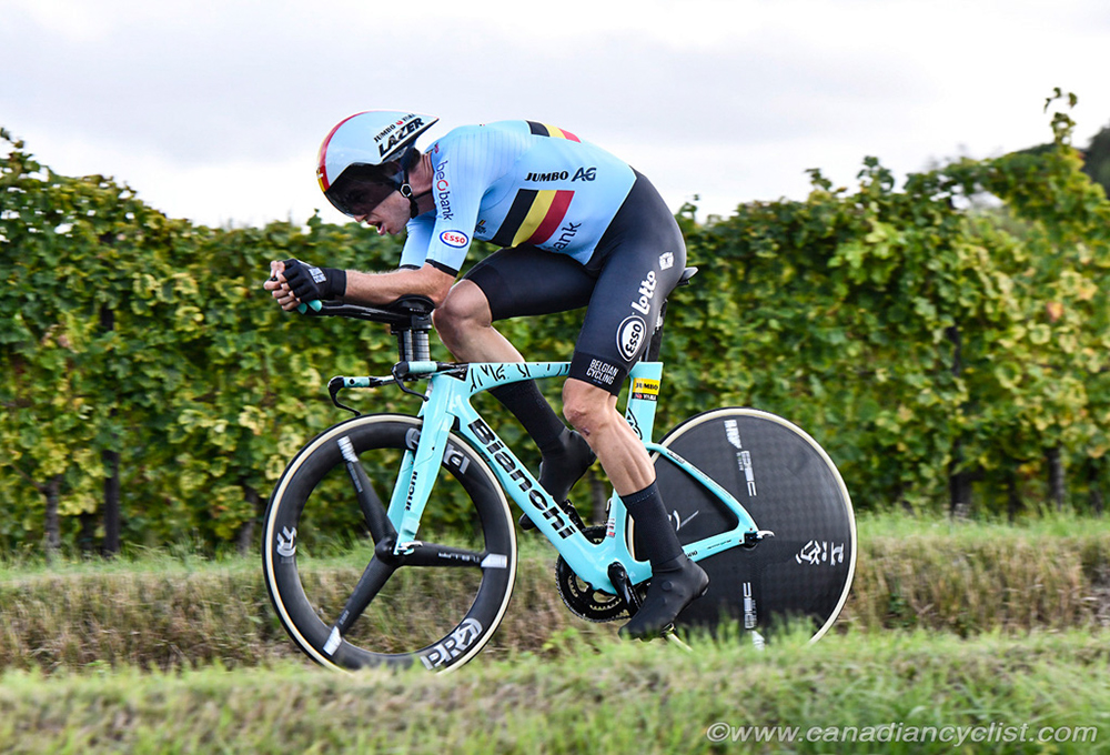 2020 Road World Championships