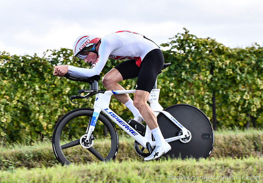 2020 Road World Championships