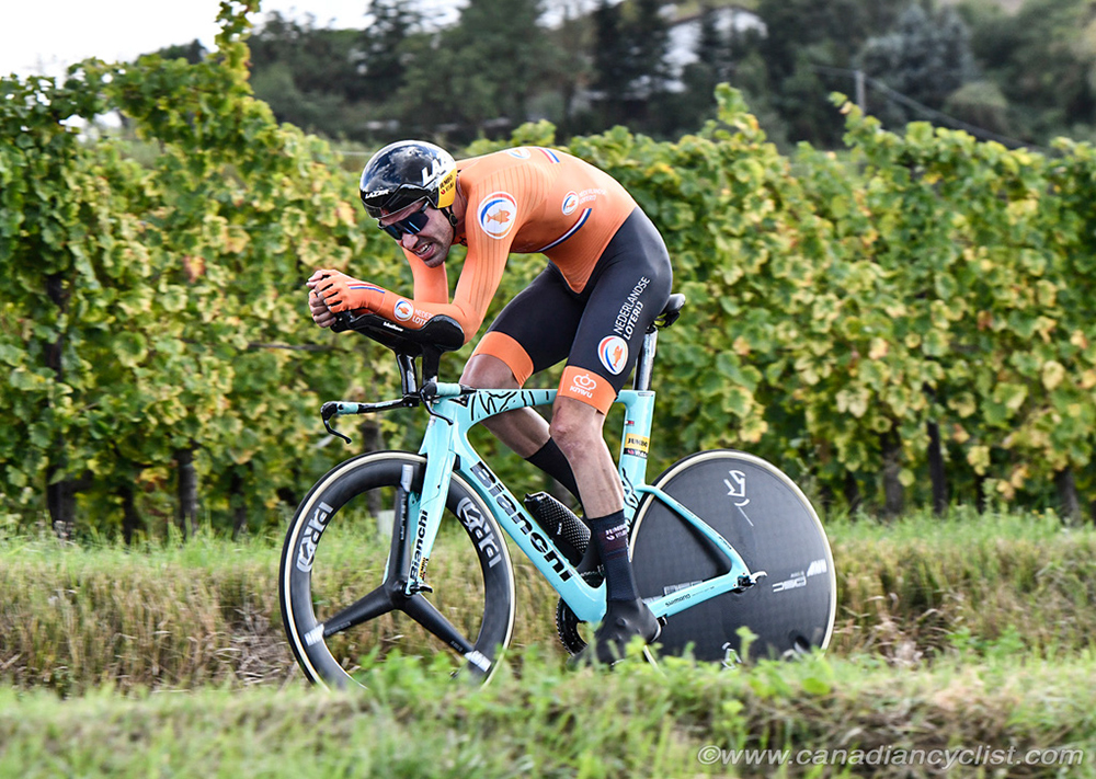 2020 Road World Championships