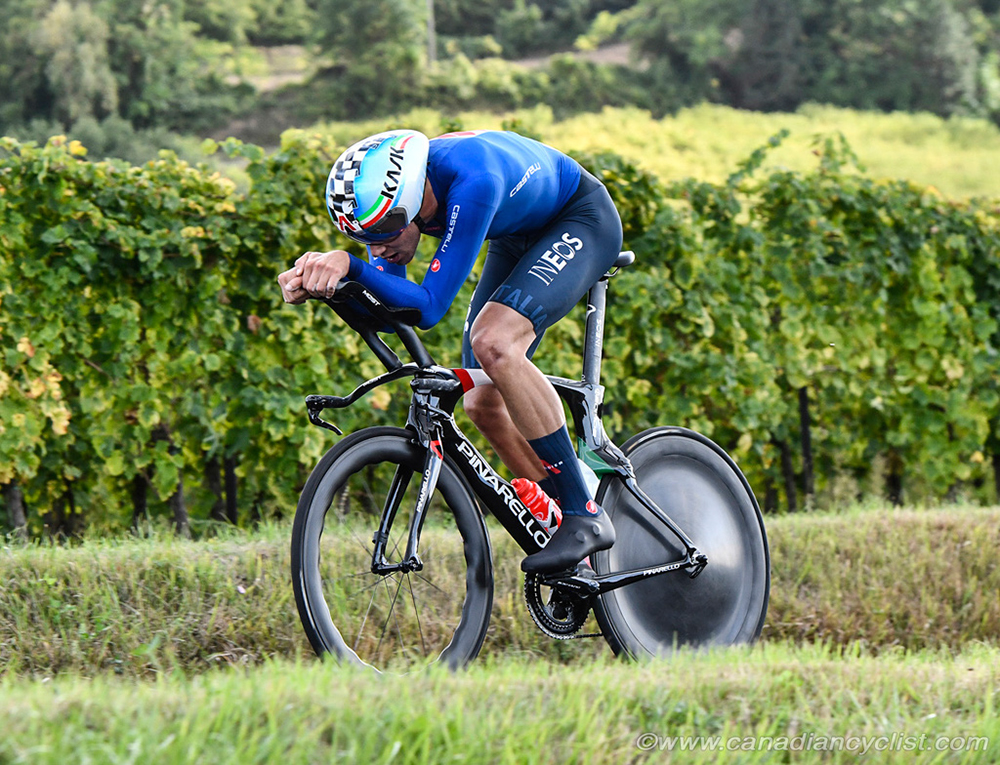 2020 Road World Championships