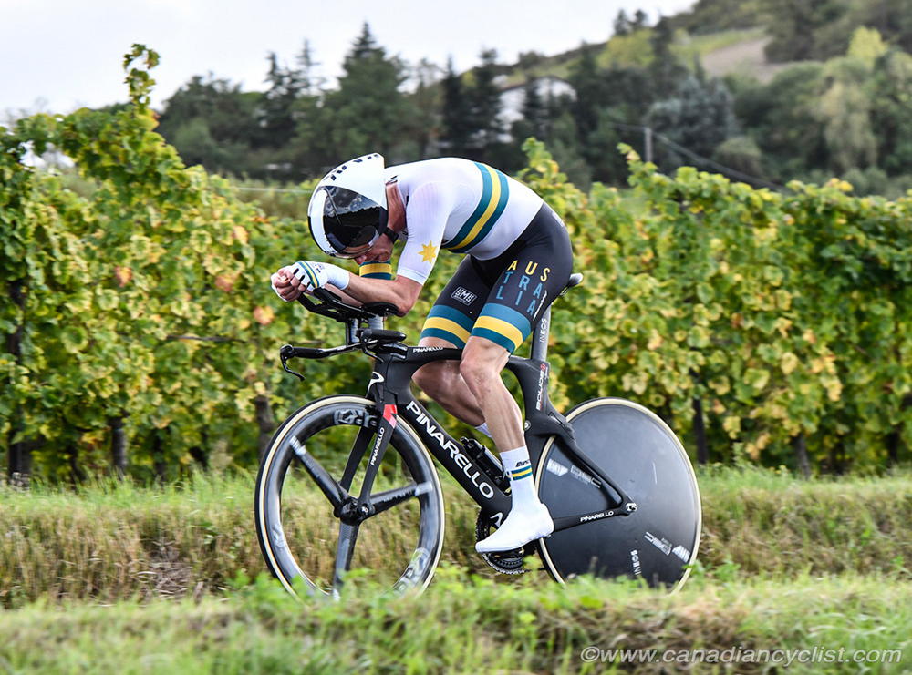 2020 Road World Championships