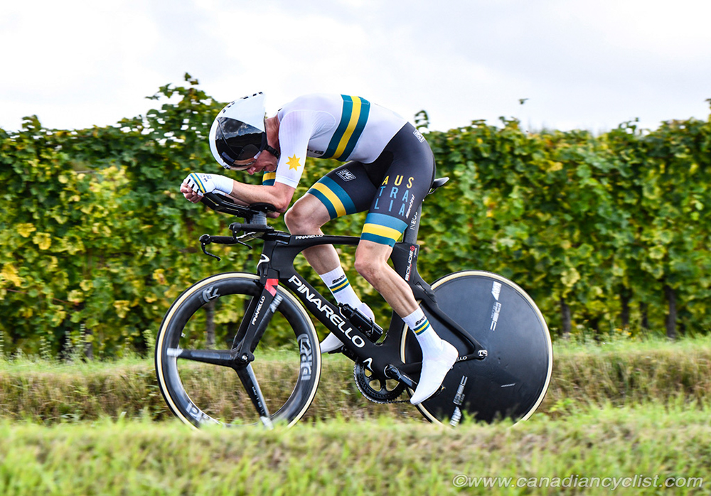 2020 Road World Championships