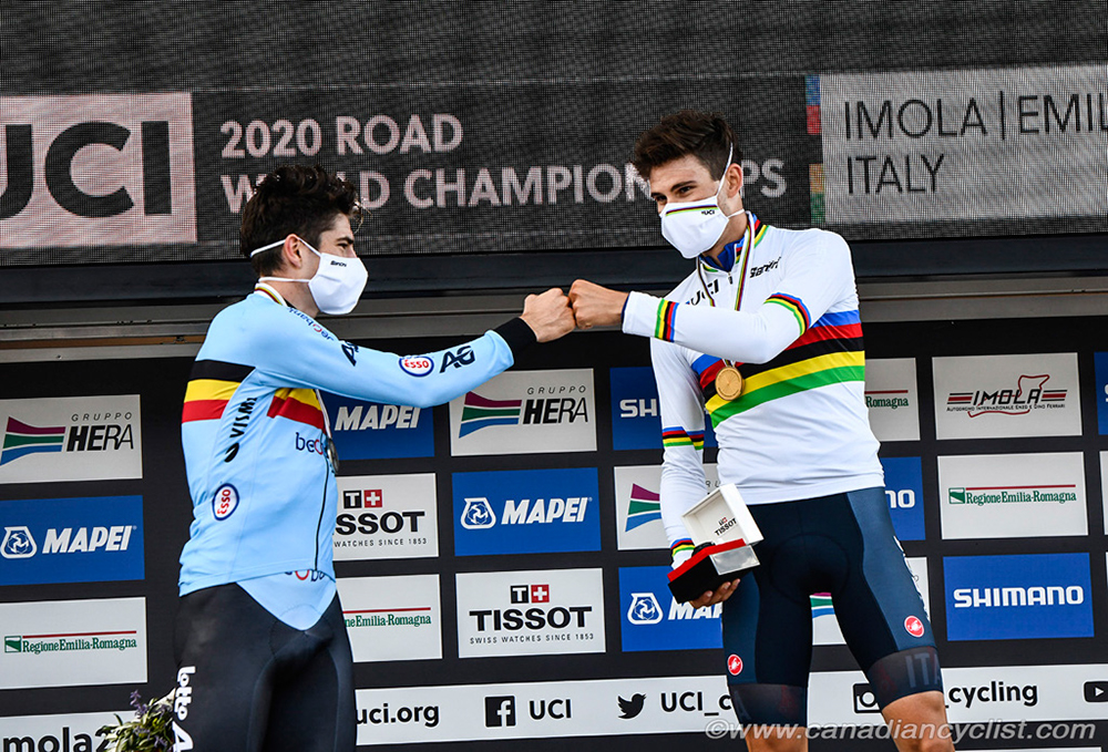 2020 Road World Championships