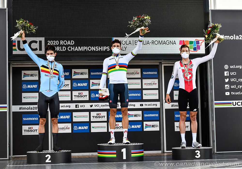 2020 Road World Championships