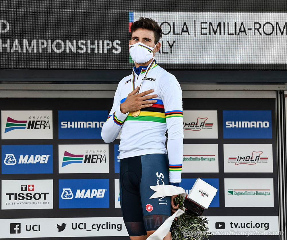 2020 Road World Championships