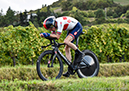 2020 Road World Championships