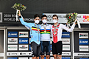2020 Road World Championships