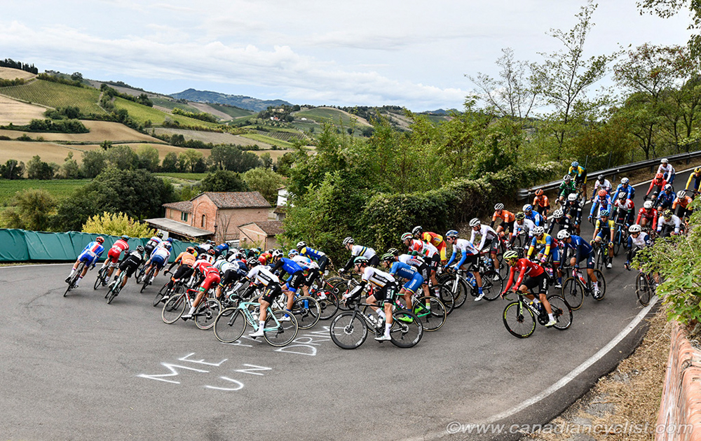 2020 Road World Championships