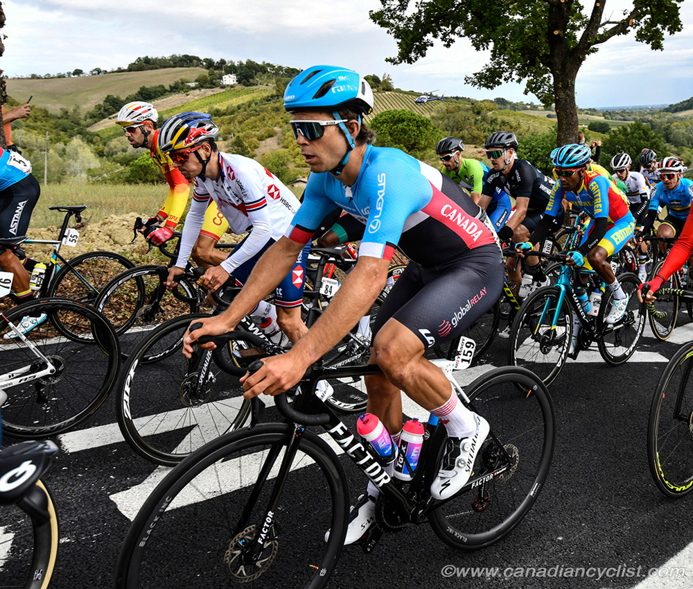2020 Road World Championships