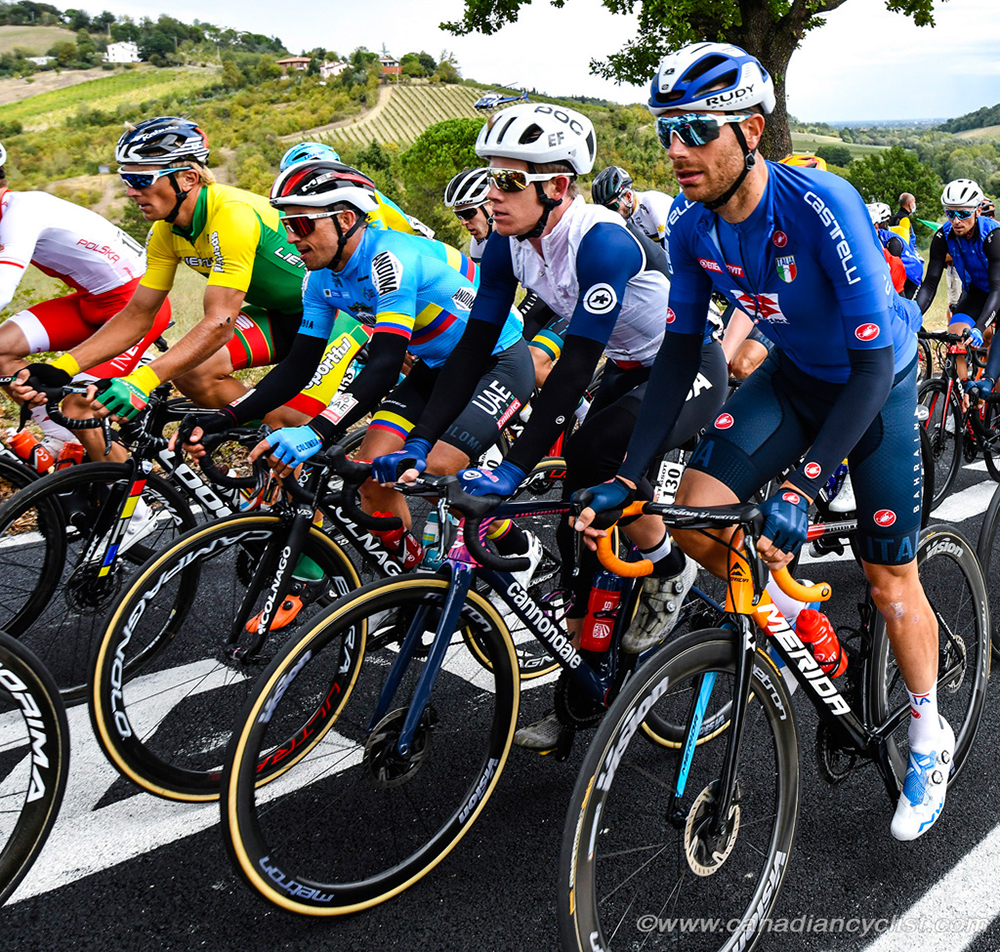2020 Road World Championships