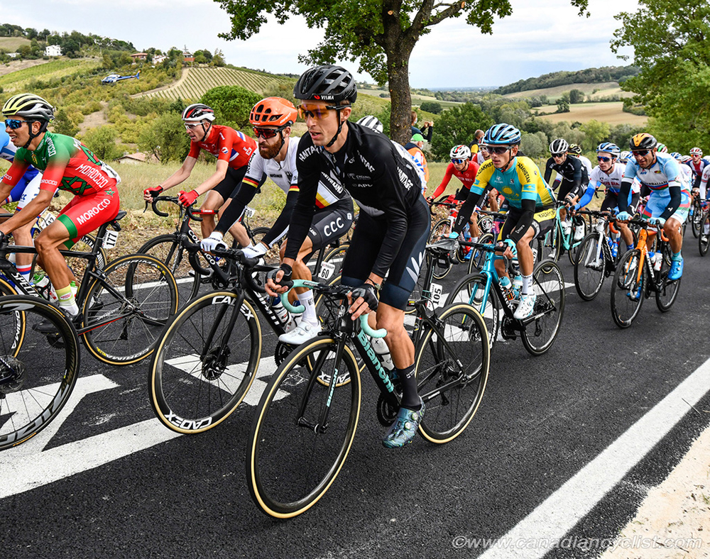 2020 Road World Championships